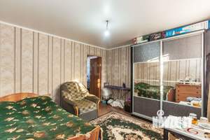 Дом 88м², 1-этажный, участок 2 сот.