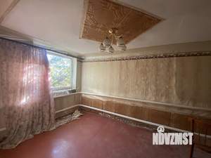 Дом 74м², 1-этажный, участок 4 сот.