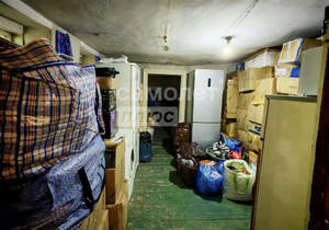 Дом 100м², 1-этажный, участок 1 сот.