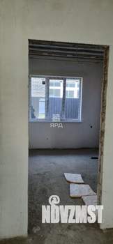 Дом 202м², 1-этажный, участок 6 сот.