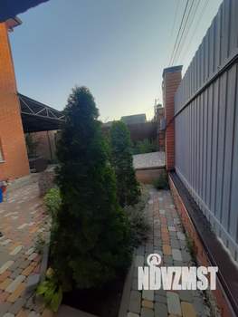 Дом 292м², 2-этажный, участок 7 сот.