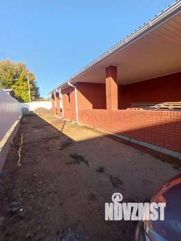 Дом 313м², 2-этажный, участок 8 сот.