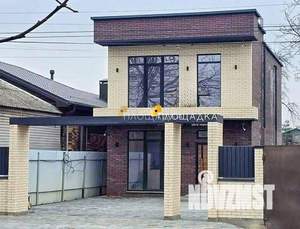 Дом 150м², 2-этажный, участок 3 сот.