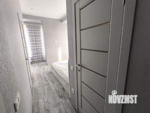 Дом 200м², 3-этажный, участок 1 сот.