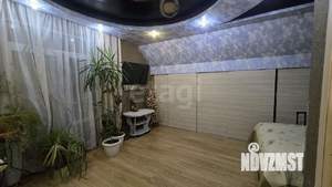 Дом 114м², 2-этажный, участок 3 сот.