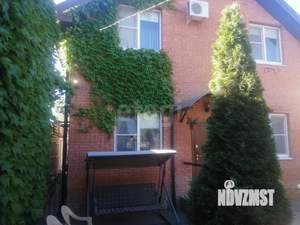 Дом 124м², 2-этажный, участок 3 сот.