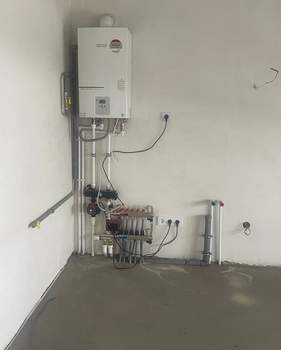 Дом 175м², 2-этажный, участок 4 сот.