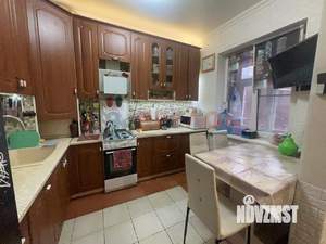 Таунхаус 87м², 2-этажный, участок 2 сот.