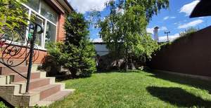 Дом 550м², 3-этажный, участок 6 сот.