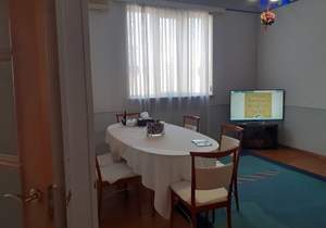 Дом 118м², 1-этажный, участок 3 сот.