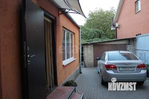 Дом 99м², 1-этажный, участок 10 сот.