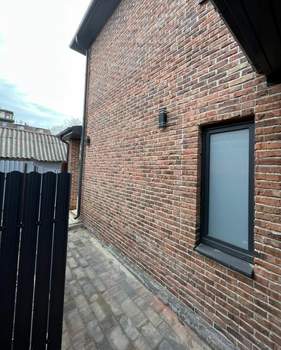 Дом 160м², 2-этажный, участок 3 сот.