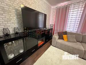 Дом 126м², 2-этажный, участок 3 сот.