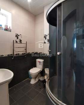 Дом 120м², 2-этажный, участок 3 сот.