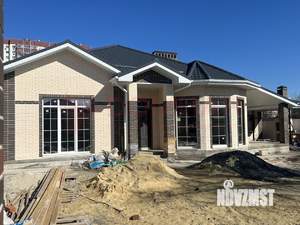 Дом 120м², 1-этажный, участок 5 сот.