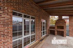 Дом 140м², 2-этажный, участок 3 сот.