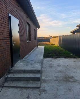 Дом 130м², 2-этажный, участок 5 сот.