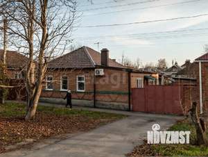 Дом 90м², 1-этажный, участок 5 сот.