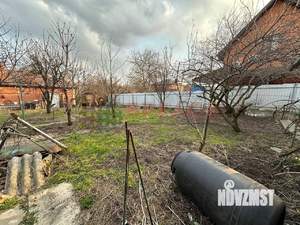 Дом 81м², 1-этажный, участок 6 сот.