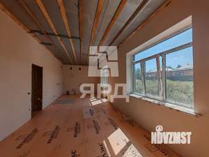 Дом 110м², 1-этажный, участок 4 сот.