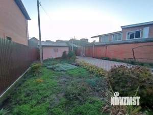 Дом 140м², 2-этажный, участок 6 сот.