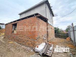 Дом 26м², 1-этажный, участок 4 сот.