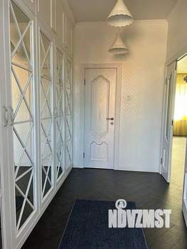 Дом 110м², 2-этажный, участок 3 сот.