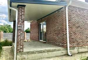 Дом 100м², 1-этажный, участок 5 сот.