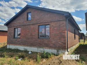 Дача 103м², 1-этажный, участок 4 сот.