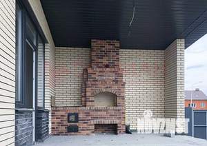 Дом 120м², 1-этажный, участок 6 сот.