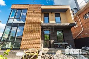 Дом 315м², 2-этажный, участок 5 сот.