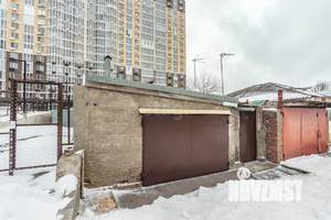 Дом 65м², 1-этажный, участок 2 сот.