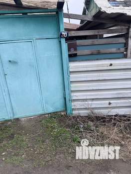 Дом 48м², 1-этажный, участок 4 сот.