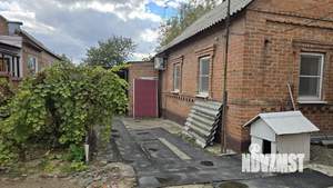 Дом 30м², 1-этажный, участок 8 сот.