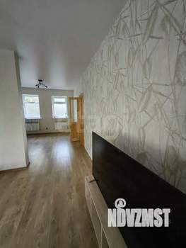 Дом 49м², 1-этажный, участок 5 сот.