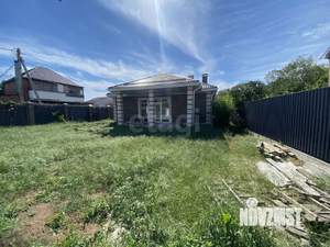 Дом 160м², 1-этажный, участок 7 сот.