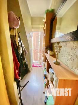 Дом 77м², 2-этажный, участок 2 сот.