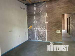 Дом 135м², 1-этажный, участок 4 сот.