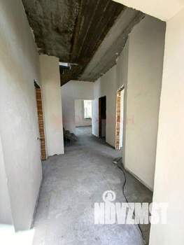 Дом 135м², 2-этажный, участок 3 сот.