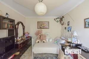 Дом 125м², 2-этажный, участок 3 сот.