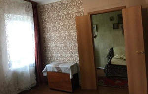 Дом 50м², 1-этажный, участок 5 сот.