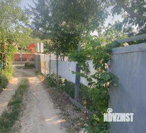 Дача 60м², 2-этажный, участок 5 сот.