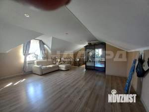 Дом 48м², 2-этажный, участок 4 сот.