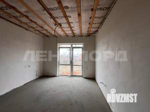 Дом 98м², 1-этажный, участок 3 сот.