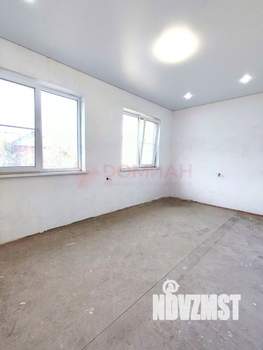 Дом 80м², 1-этажный, участок 3 сот.