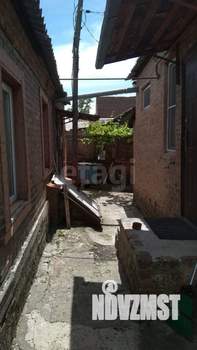 Дом 58м², 1-этажный, участок 2 сот.