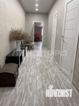 Дом 240м², 2-этажный, участок 3 сот.