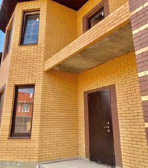 Дом 135м², 2-этажный, участок 4 сот.