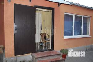 Дом 99м², 1-этажный, участок 10 сот.