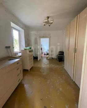 Дом 84м², 1-этажный, участок 3 сот.